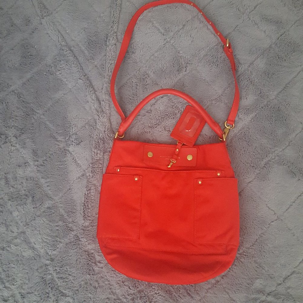 Marc by Marc Jacobs crossbody